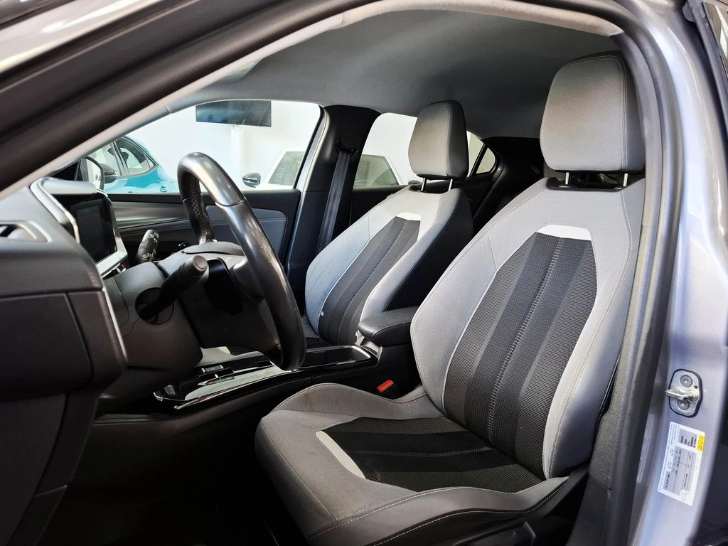 Opel Mokka Elegance año 2022