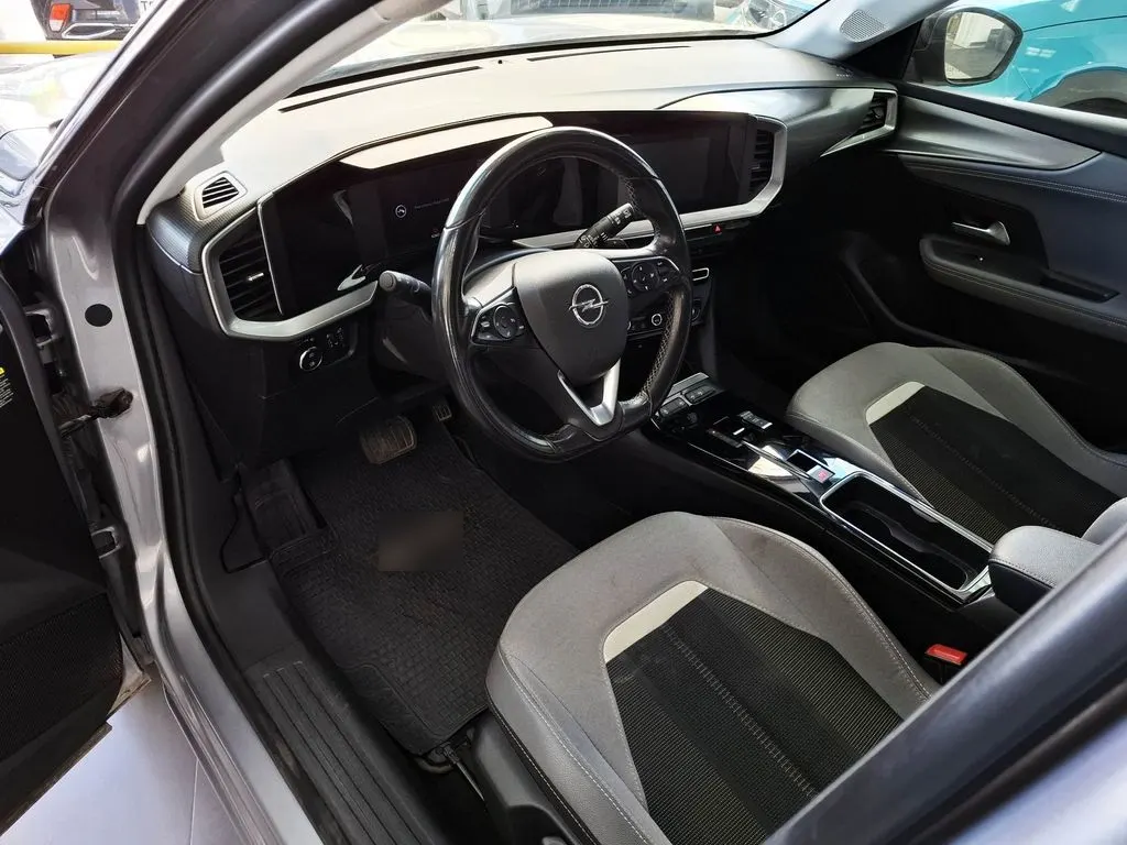Opel Mokka Elegance año 2022