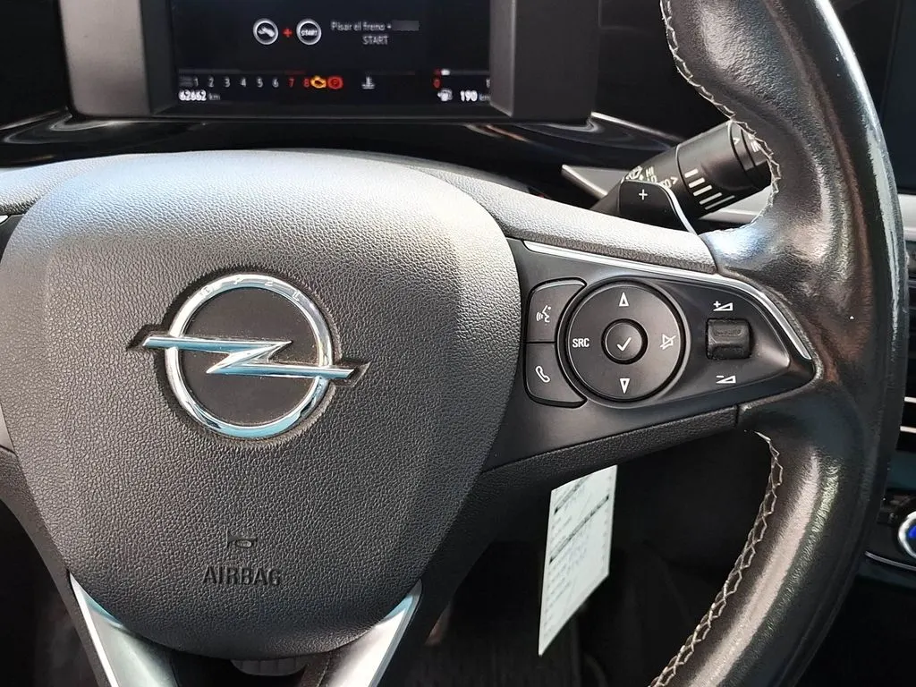 Opel Mokka Elegance año 2022