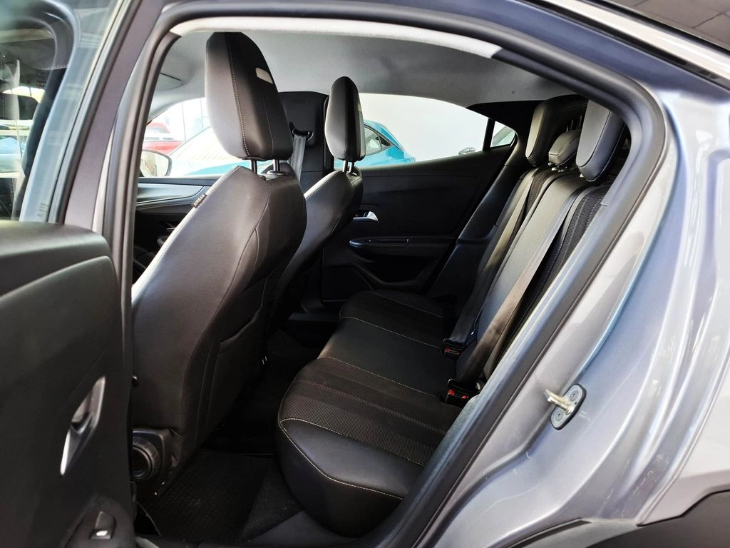Opel Mokka Elegance año 2022