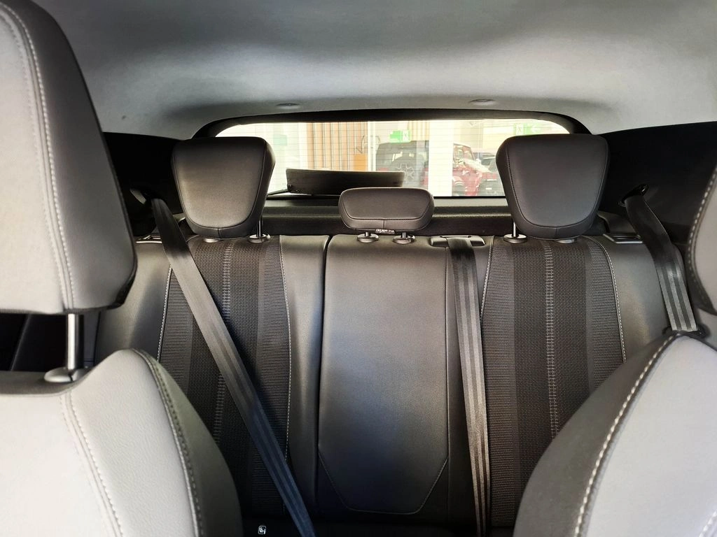 Opel Mokka Elegance año 2022