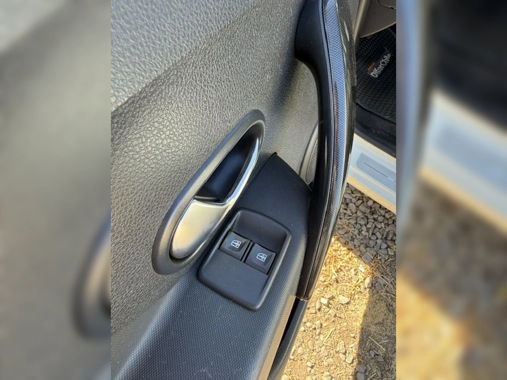 Renault Symbol 1.6 Intens Tech Mt año 2018