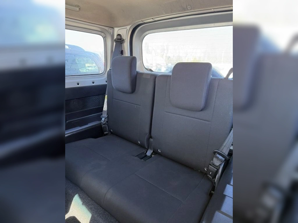 Suzuki Jimny 1.5 Gl 4x4 Mt 3p año 2022