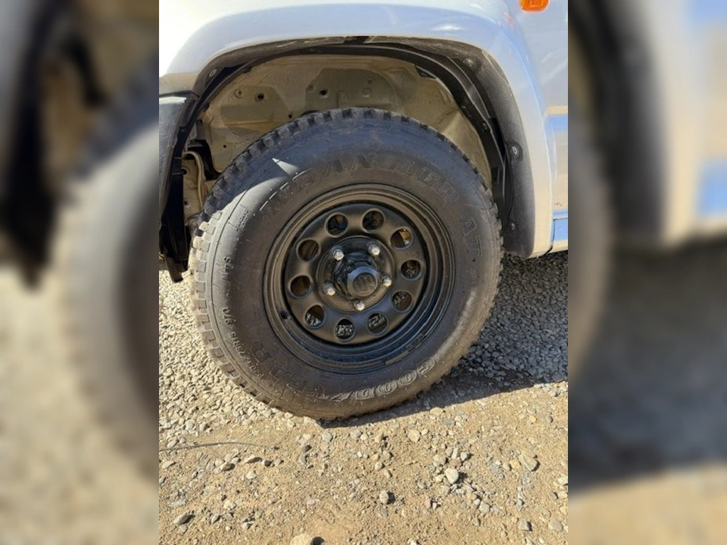 Suzuki Jimny 1.5 Gl 4x4 Mt 3p año 2022