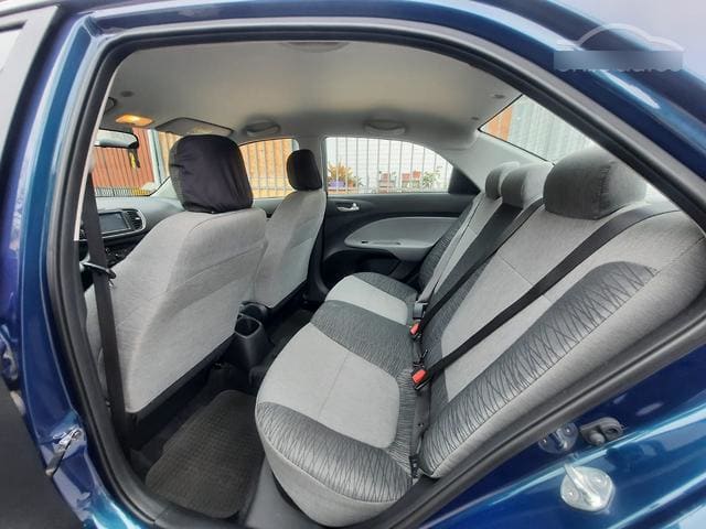 Kia  Soluto 1.4 Lx Full año 2023