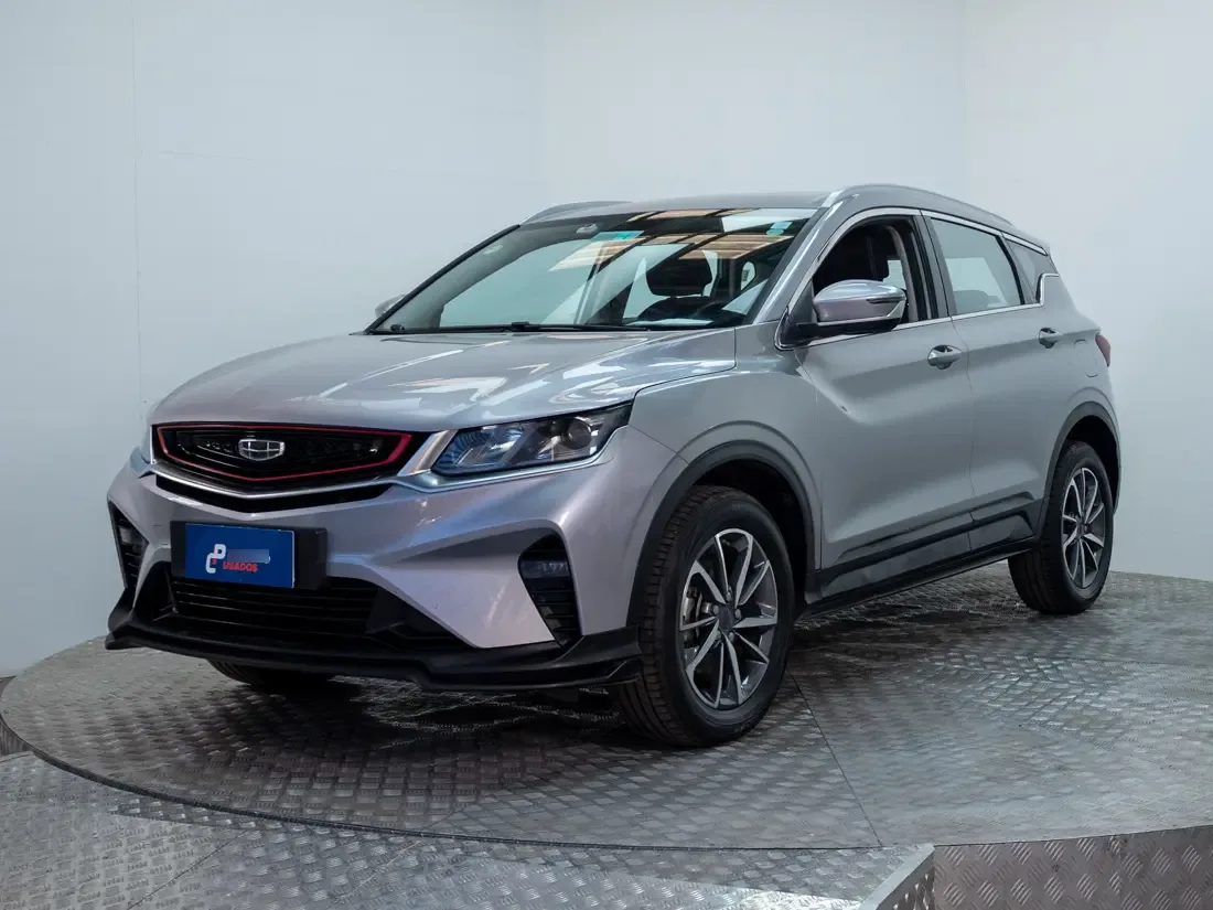 Geely Coolray Coolray 1.5 Comfort 7dct At año 2023