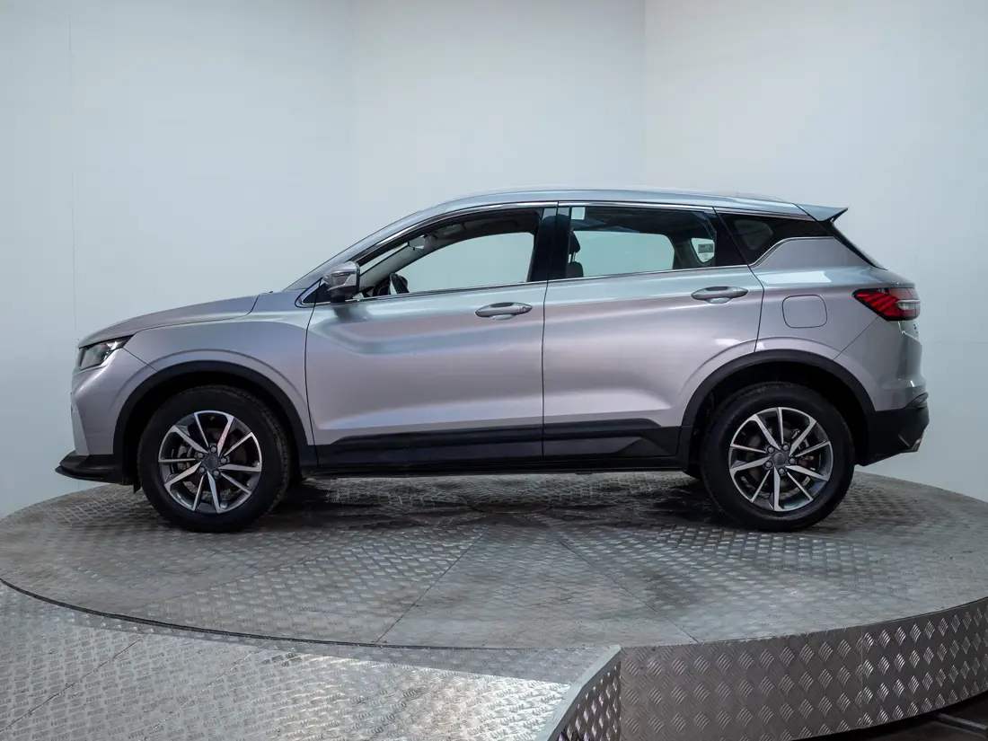 Geely Coolray Coolray 1.5 Comfort 7dct At año 2023