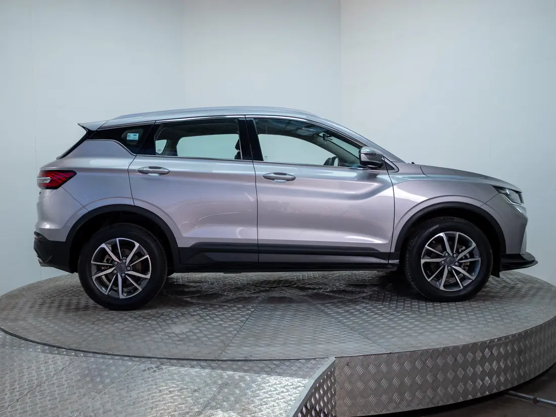 Geely Coolray Coolray 1.5 Comfort 7dct At año 2023