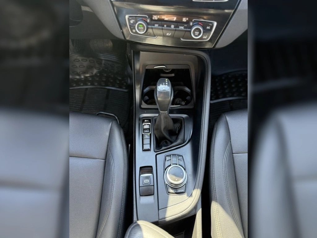 Bmw X1 2.0 Xdrive 20 D Xline At 4x4 Diesel año 2019