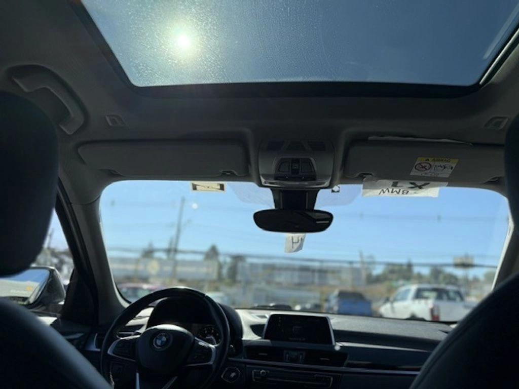 Bmw X1 2.0 Xdrive 20 D Xline At 4x4 Diesel año 2019