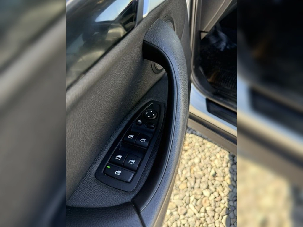 Bmw X1 2.0 Xdrive 20 D Xline At 4x4 Diesel año 2019