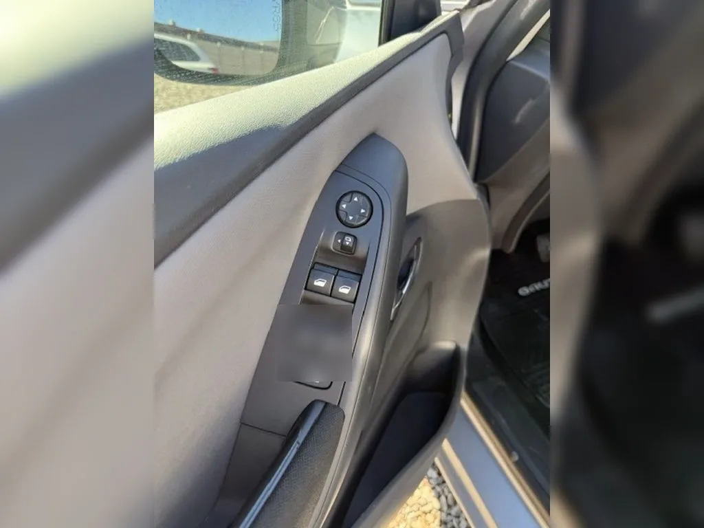 Citroen C4 Picasso 1.6 Grand Picasso Blue Hdi 120 Eat6 Feel Plus At Diesel año 2019