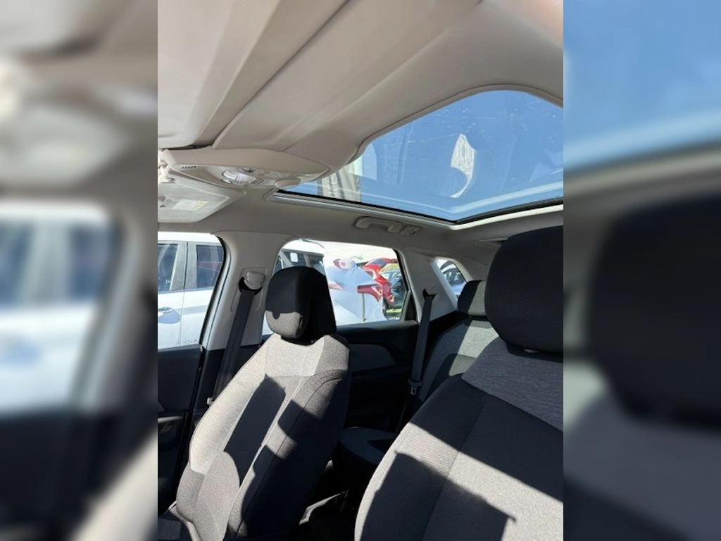 Citroen C4 Picasso 1.6 Grand Picasso Blue Hdi 120 Eat6 Feel Plus At Diesel año 2019