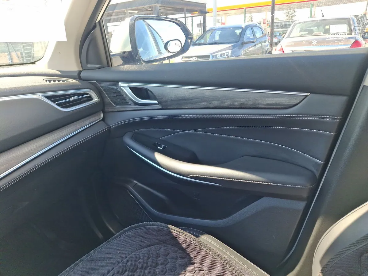 DFSK 600 1.5 Comfort 4x2 Mt 5p año 2024