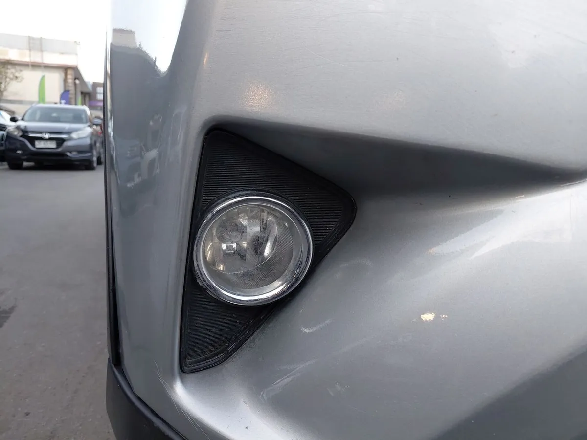 Toyota Rav 4 2.0 4x2 Super Lujo Cvt At 5p año 2019