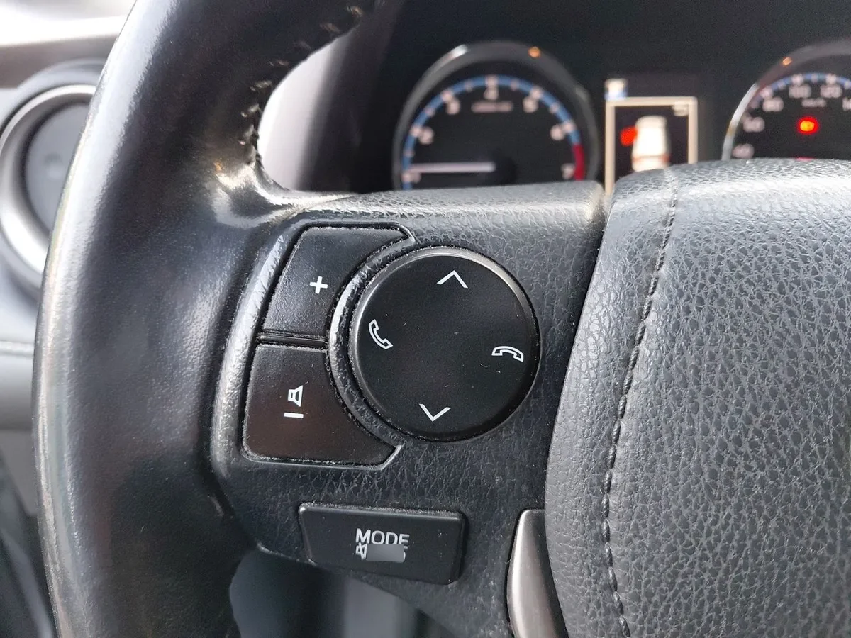 Toyota Rav 4 2.0 4x2 Super Lujo Cvt At 5p año 2019