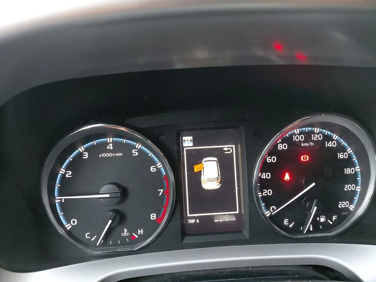Toyota Rav 4 2.0 4x2 Super Lujo Cvt At 5p año 2019