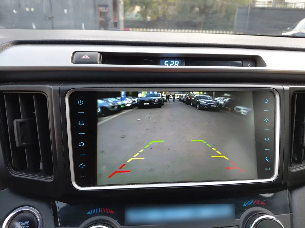 Toyota Rav 4 2.0 4x2 Super Lujo Cvt At 5p año 2019