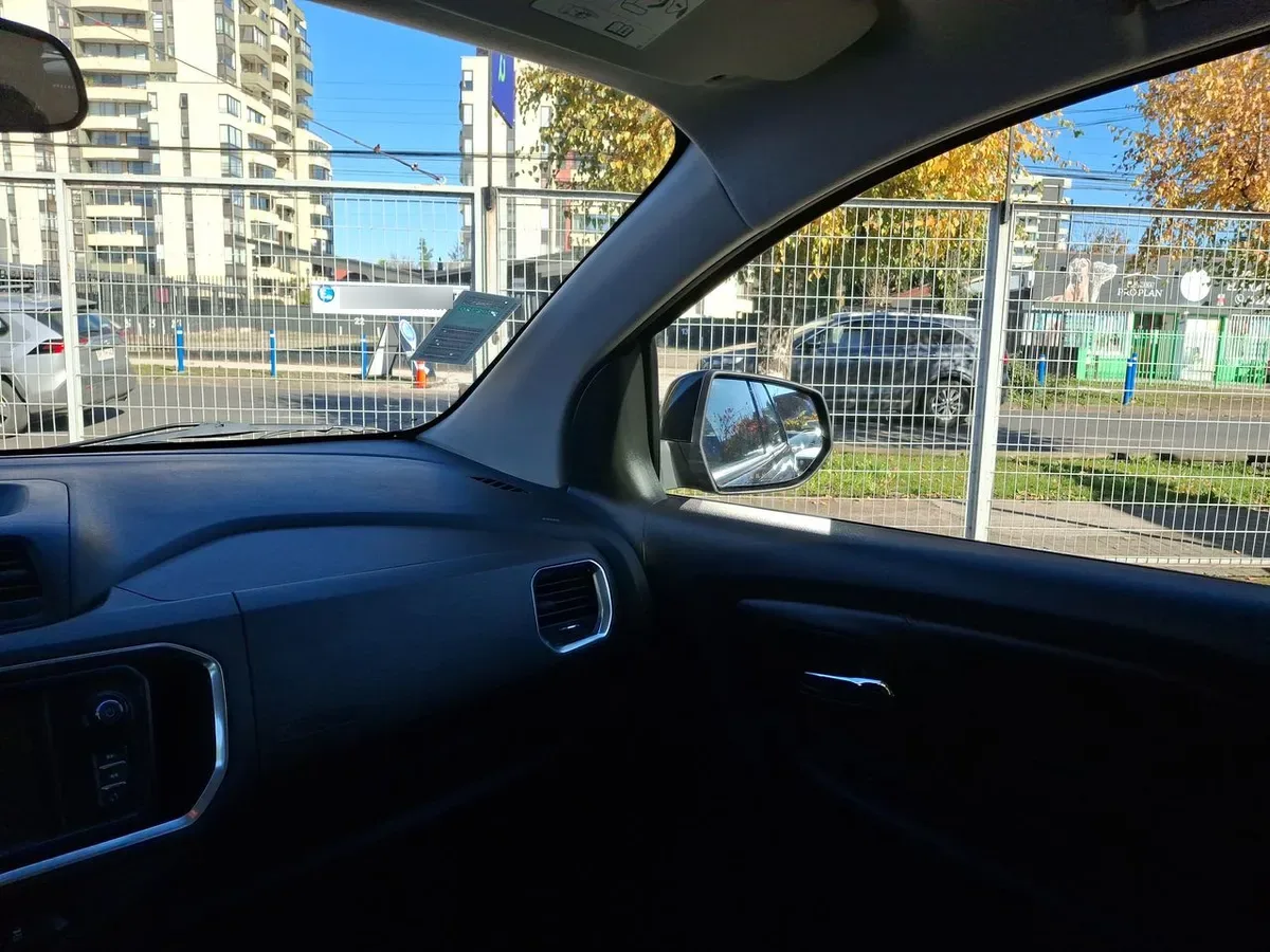 Chevrolet Spin 1.8 Premier 4x2 Mt 5p año 2022