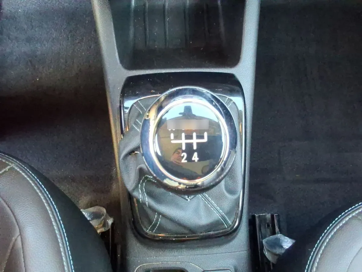 Chevrolet Spin 1.8 Premier 4x2 Mt 5p año 2022