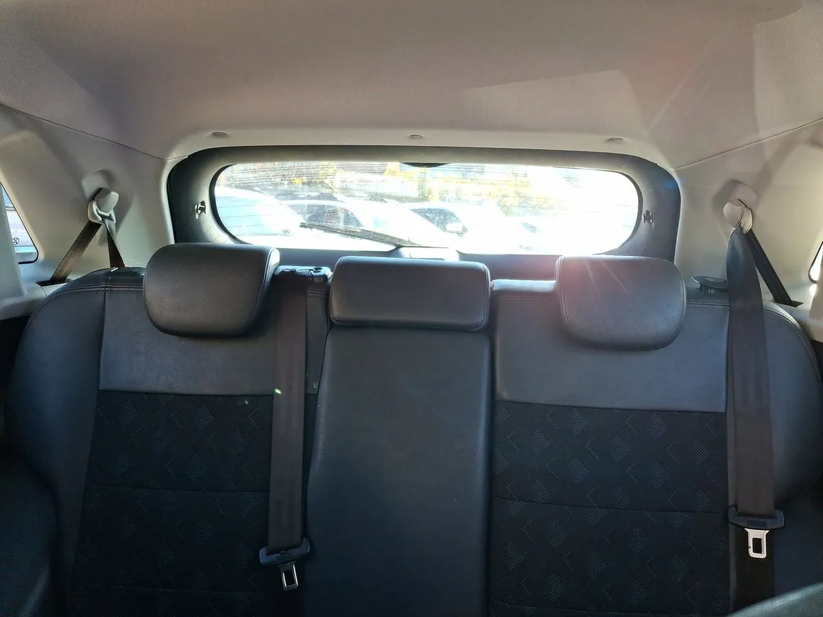 BAIC X25 1.5 Elite 4x2 Mt 5p año 2019