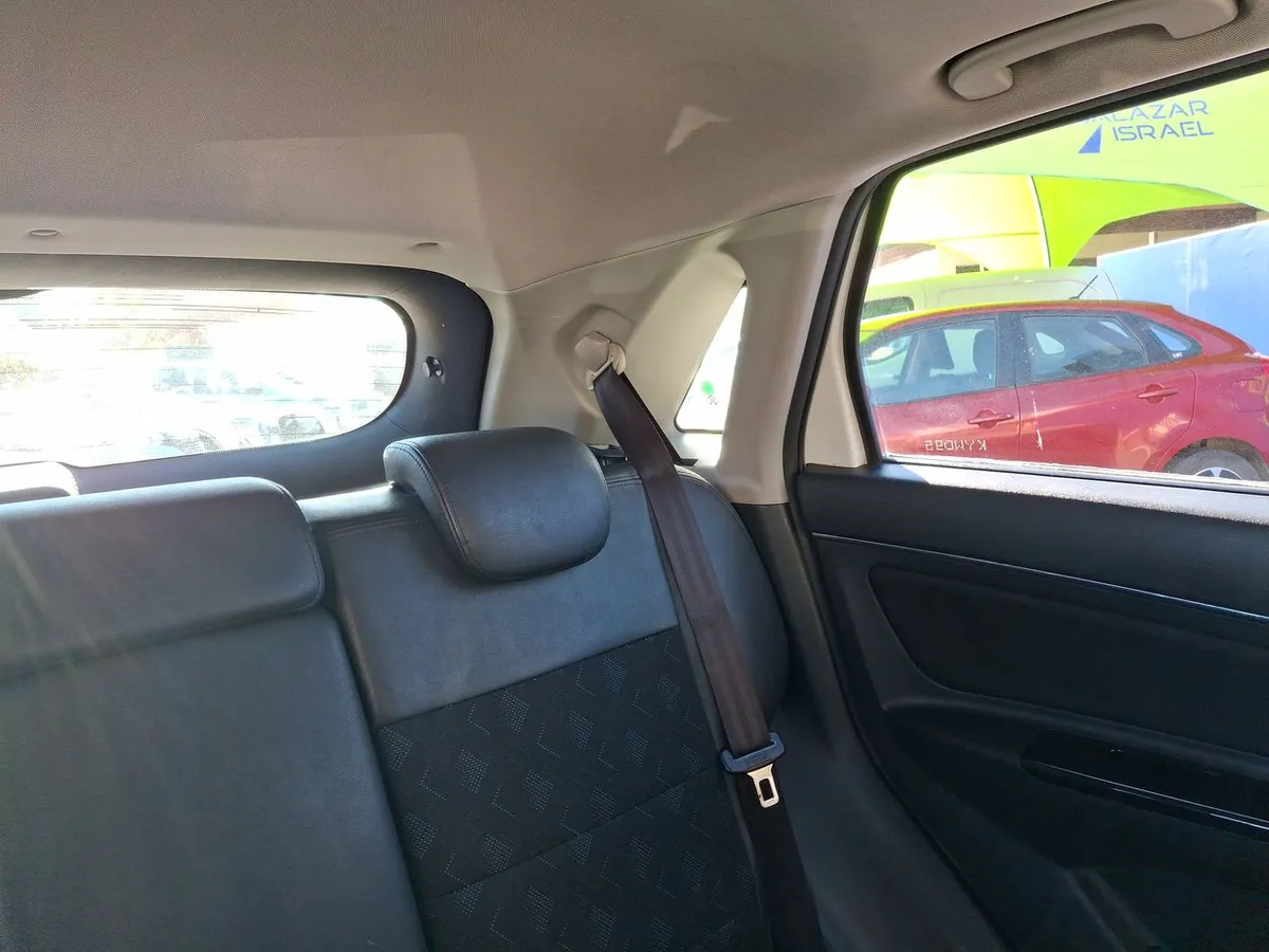 BAIC X25 1.5 Elite 4x2 Mt 5p año 2019