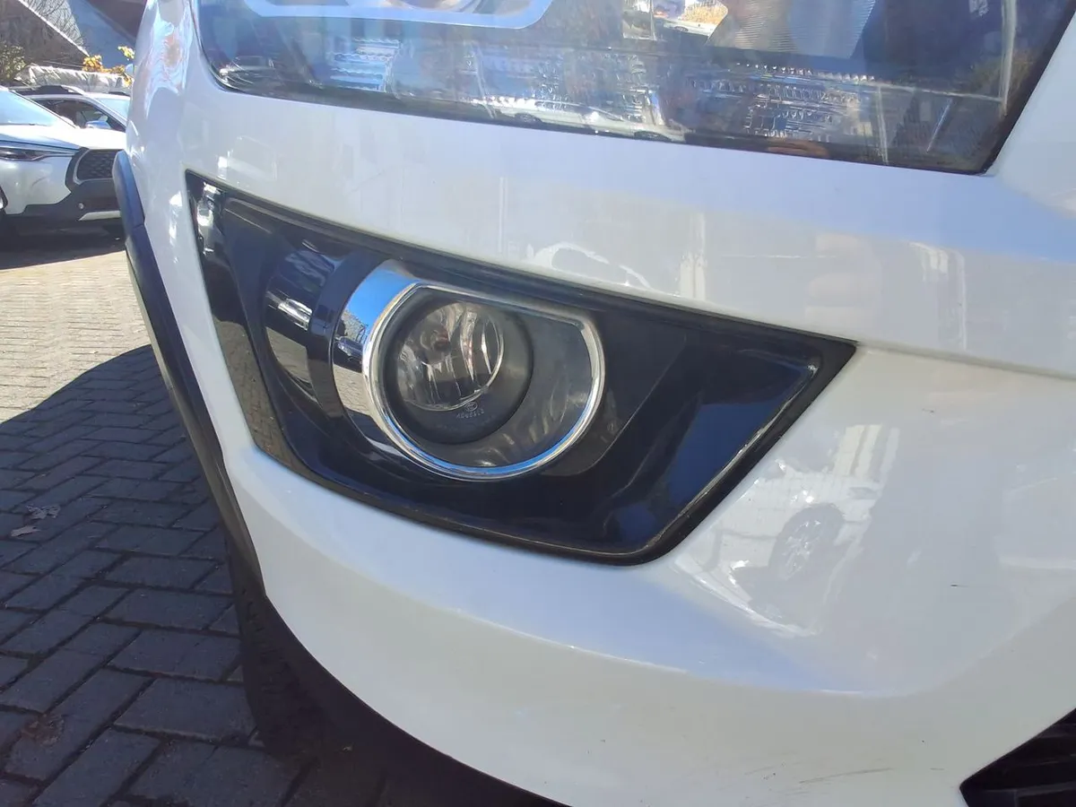 BAIC X25 1.5 Elite 4x2 Mt 5p año 2019