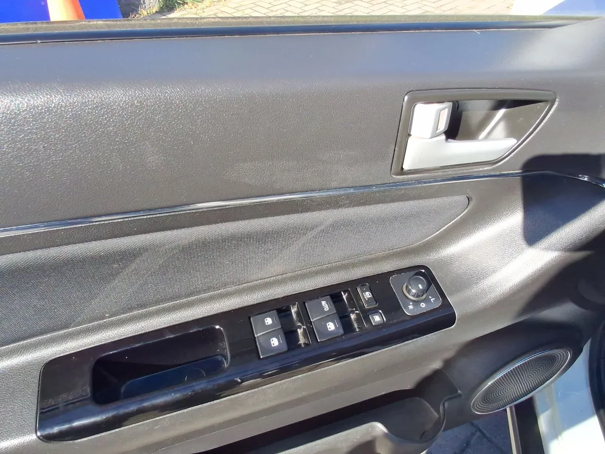 BAIC X25 1.5 Elite 4x2 Mt 5p año 2019