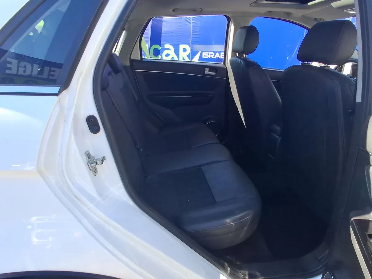 BAIC X25 1.5 Elite 4x2 Mt 5p año 2019
