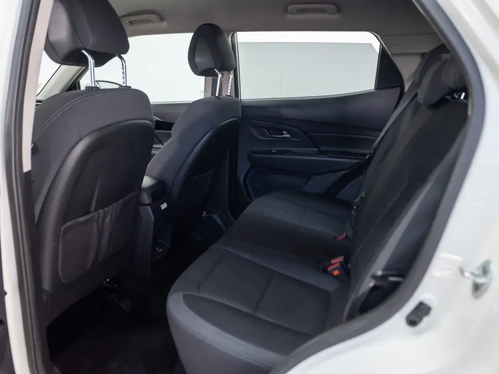 Ssangyong Korando Korando 1.6 Glx 6ab Mt Diesel año 2023