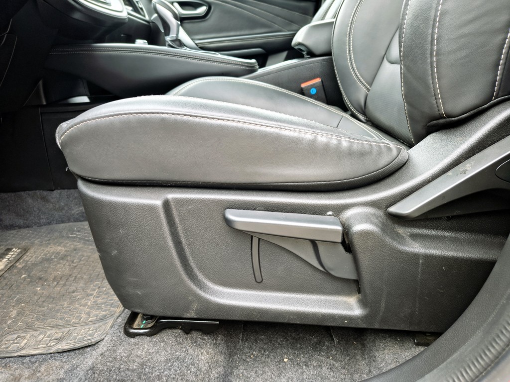Jetour X70 Std año 2024