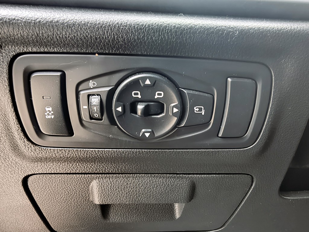 Jetour X70 Std año 2024