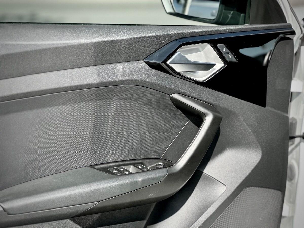 Audi A1 35 Tfsi año 2023