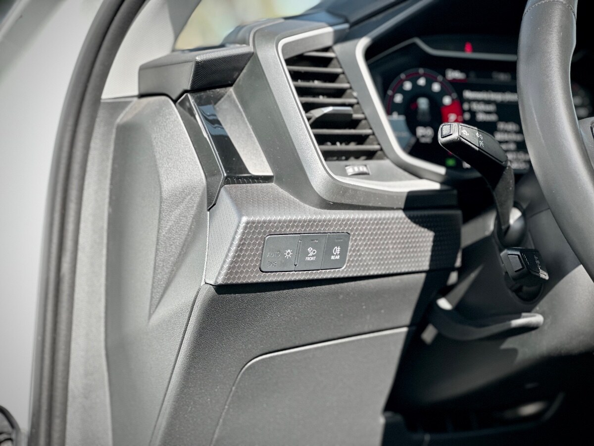 Audi A1 35 Tfsi año 2023