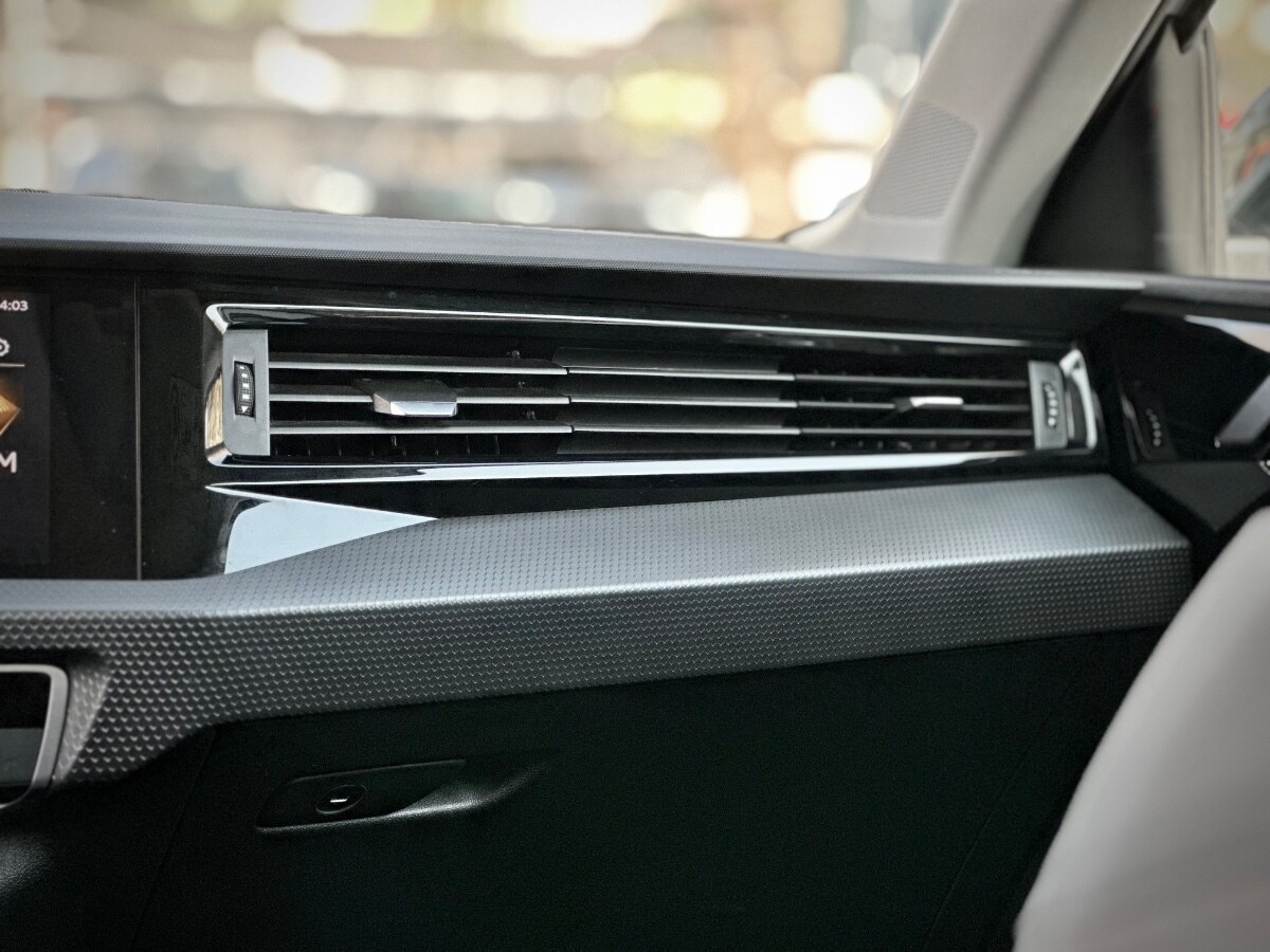 Audi A1 35 Tfsi año 2023