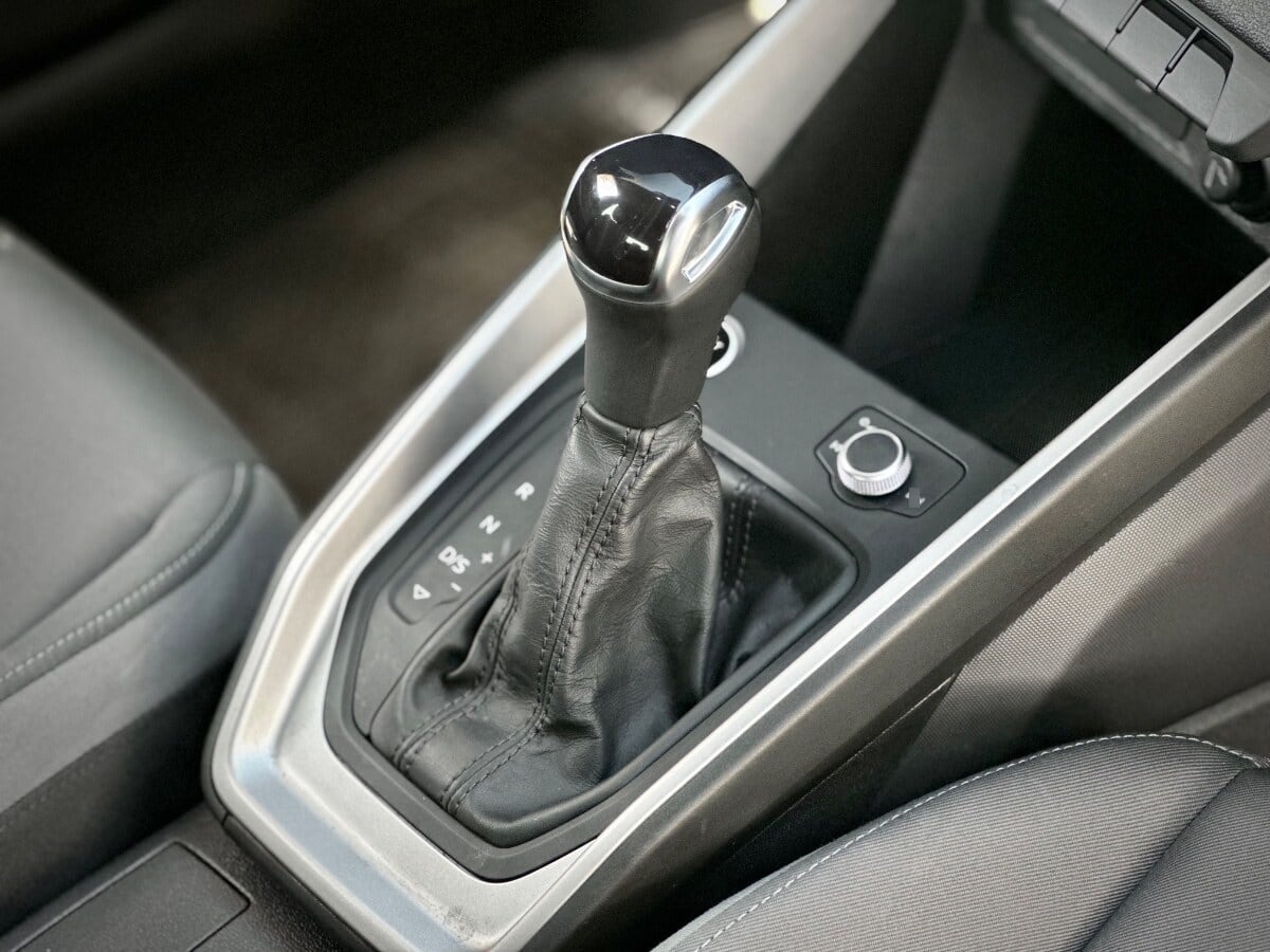 Audi A1 35 Tfsi año 2023