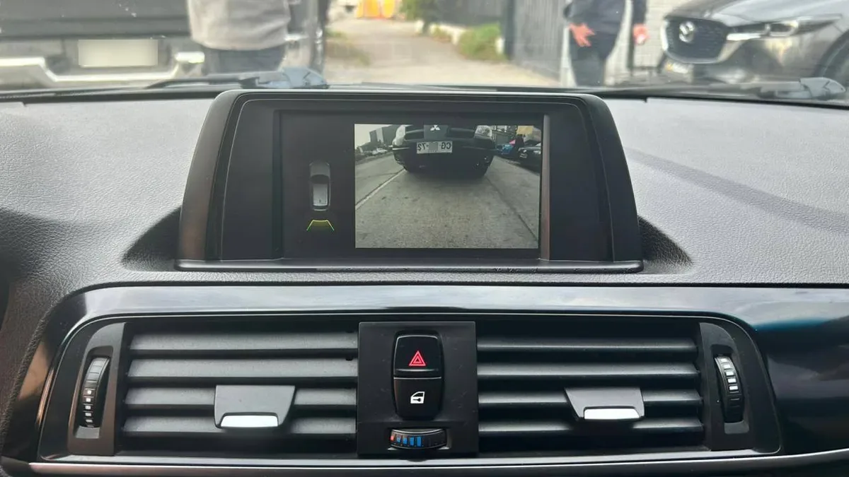 Bmw 118i Millennial 1.5 Aut año 2018