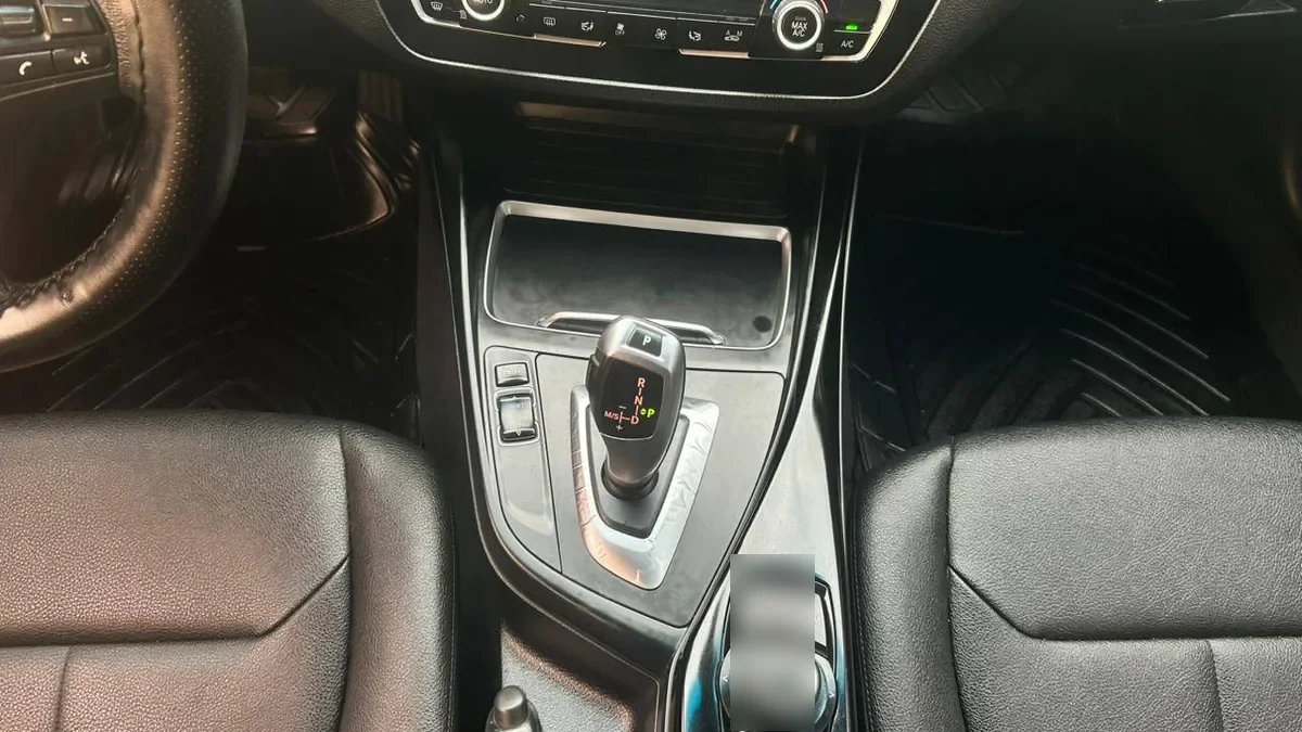 Bmw 118i Millennial 1.5 Aut año 2018