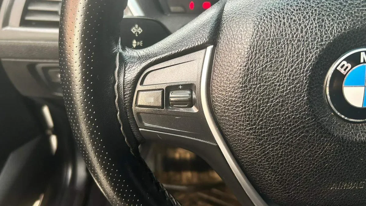 Bmw 118i Millennial 1.5 Aut año 2018
