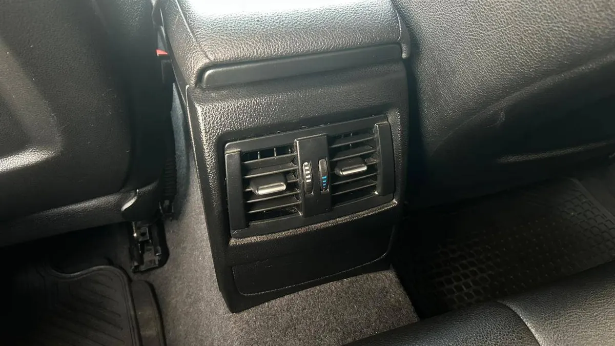 Bmw 118i Millennial 1.5 Aut año 2018