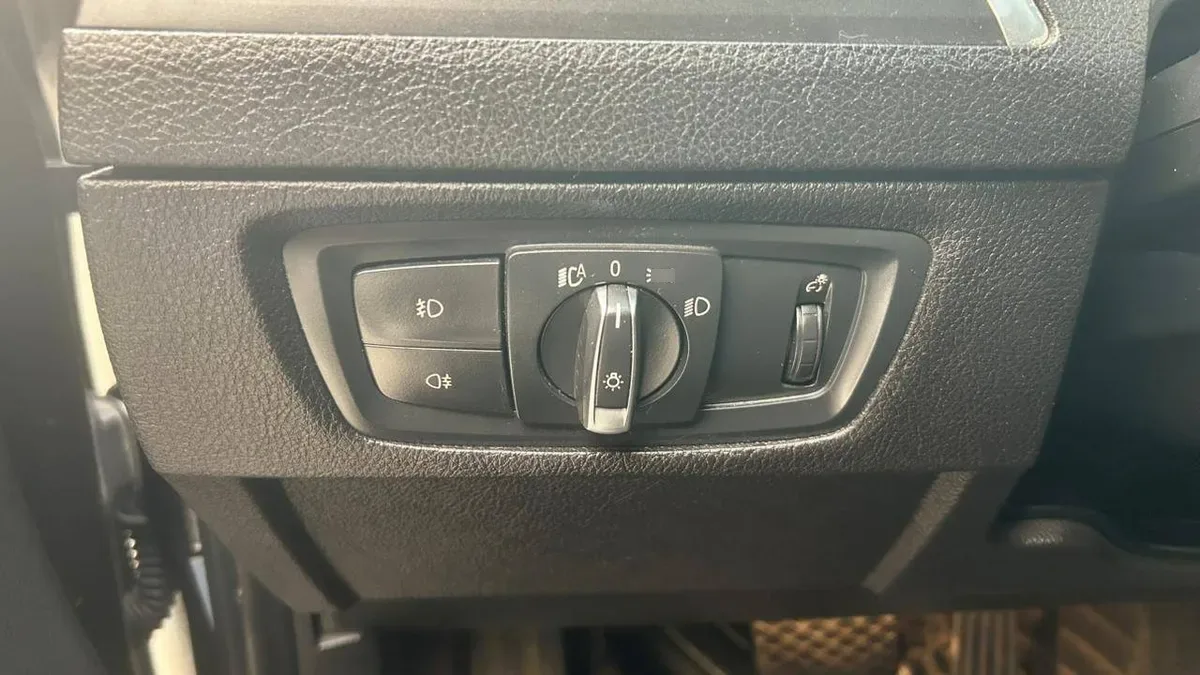 Bmw 118i Millennial 1.5 Aut año 2018