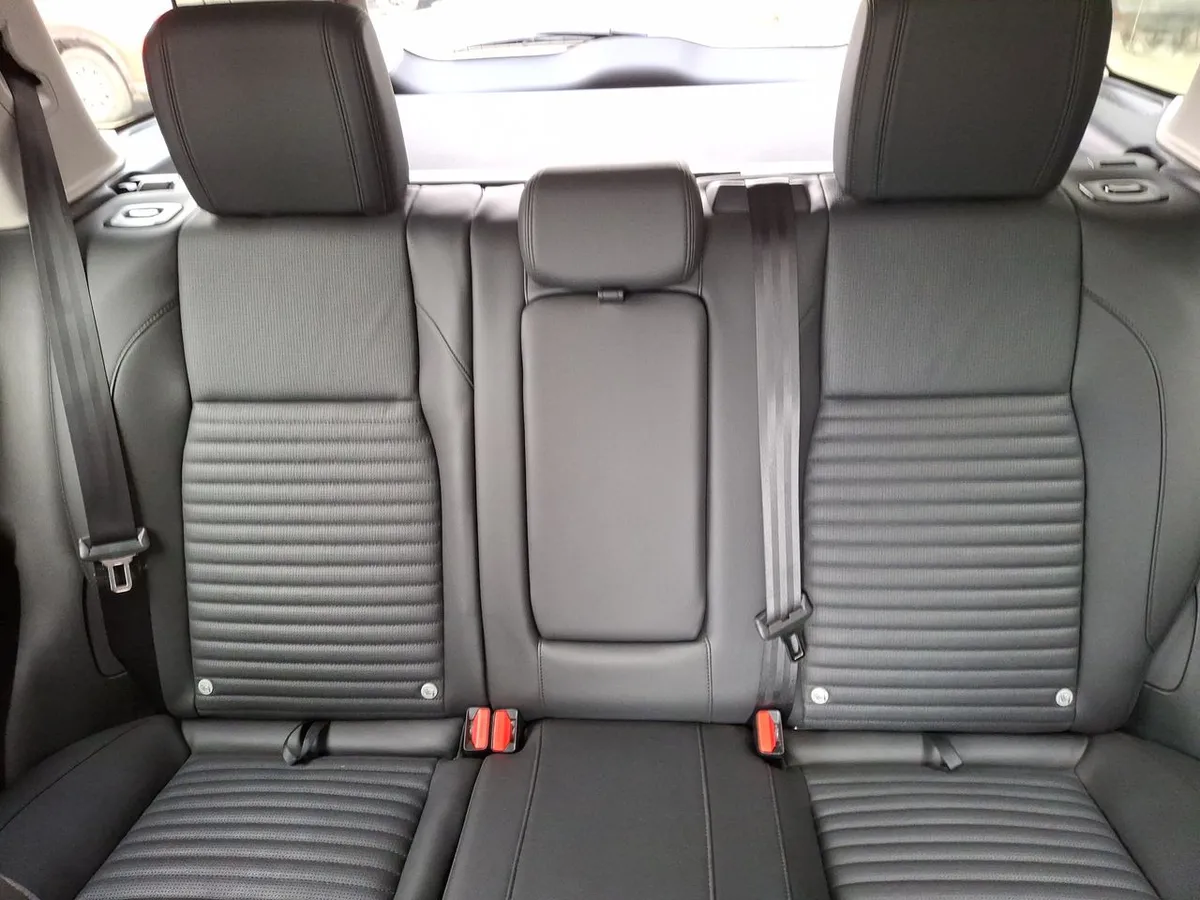 Land Rover Discovery Sport 2.0 S Diesel 4x4 204hp At 5p año 2025