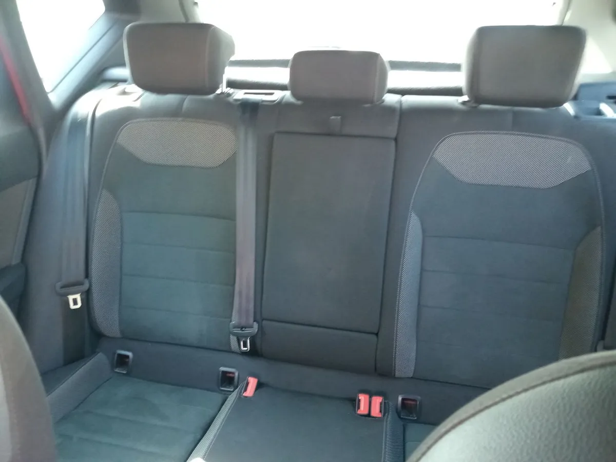 Seat Ateca 1.4 Xcellence 4x4 Tsi Dsg At 5p año 2019