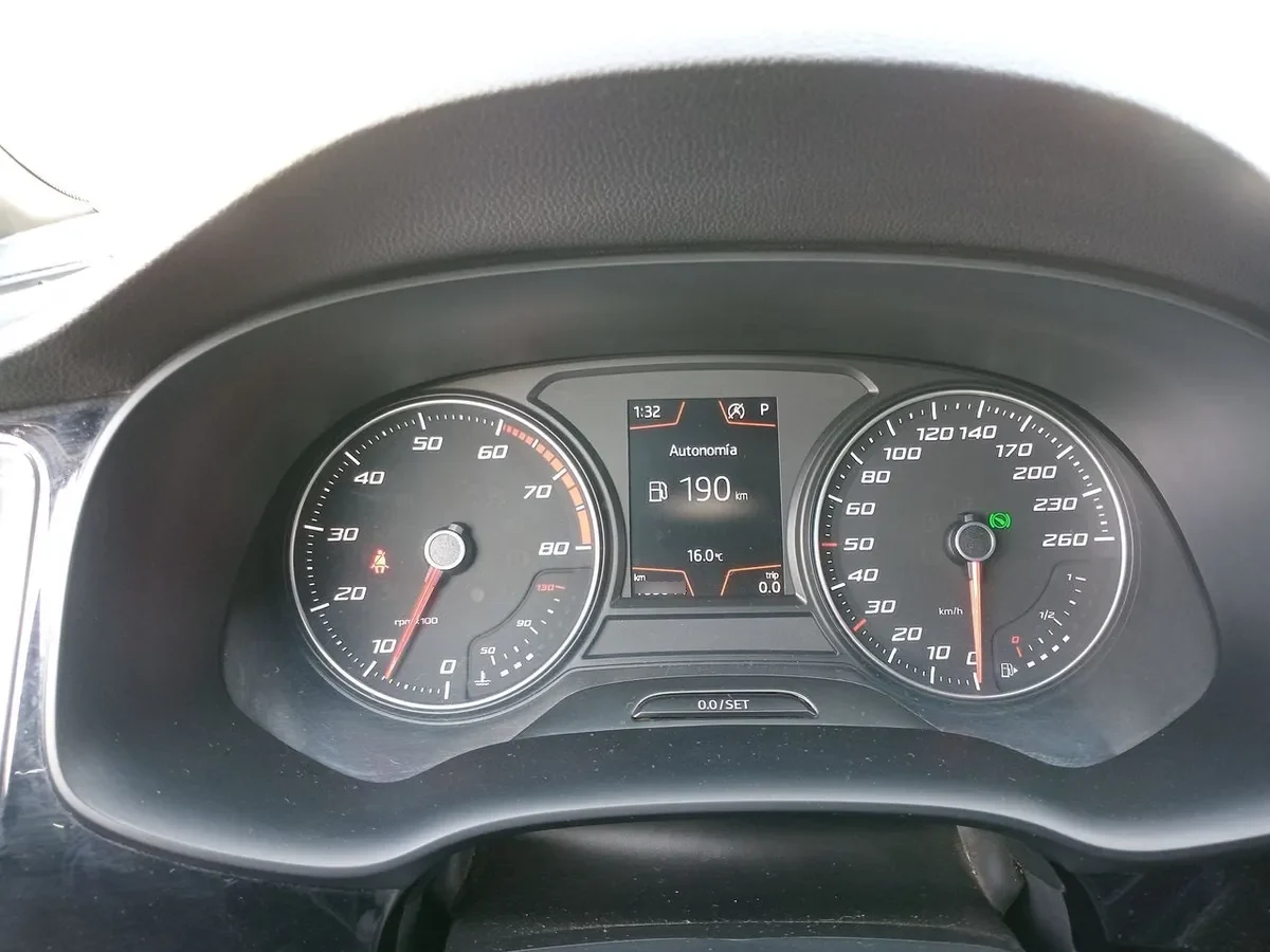 Seat Ateca 1.4 Xcellence 4x4 Tsi Dsg At 5p año 2019