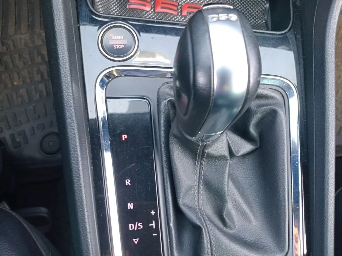 Seat Ateca 1.4 Xcellence 4x4 Tsi Dsg At 5p año 2019