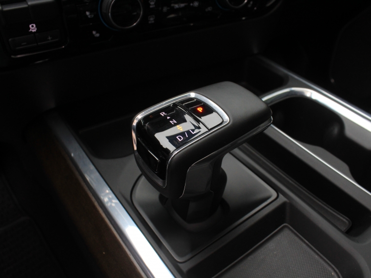 Chevrolet Silverado 3.0 Td High Contry At 4x4 Diesel año 2025