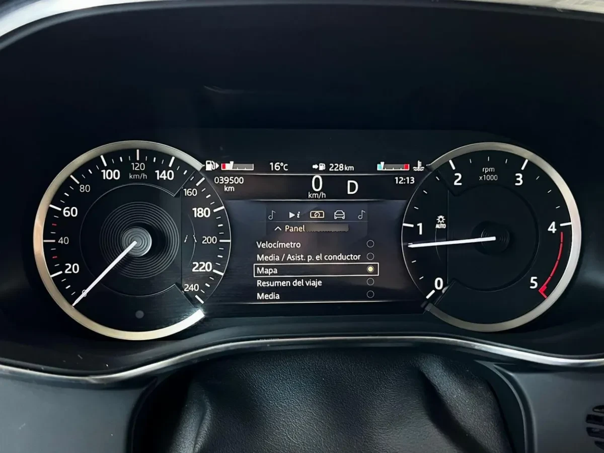 Jaguar F-Pace Diésel 2.0i año 2022