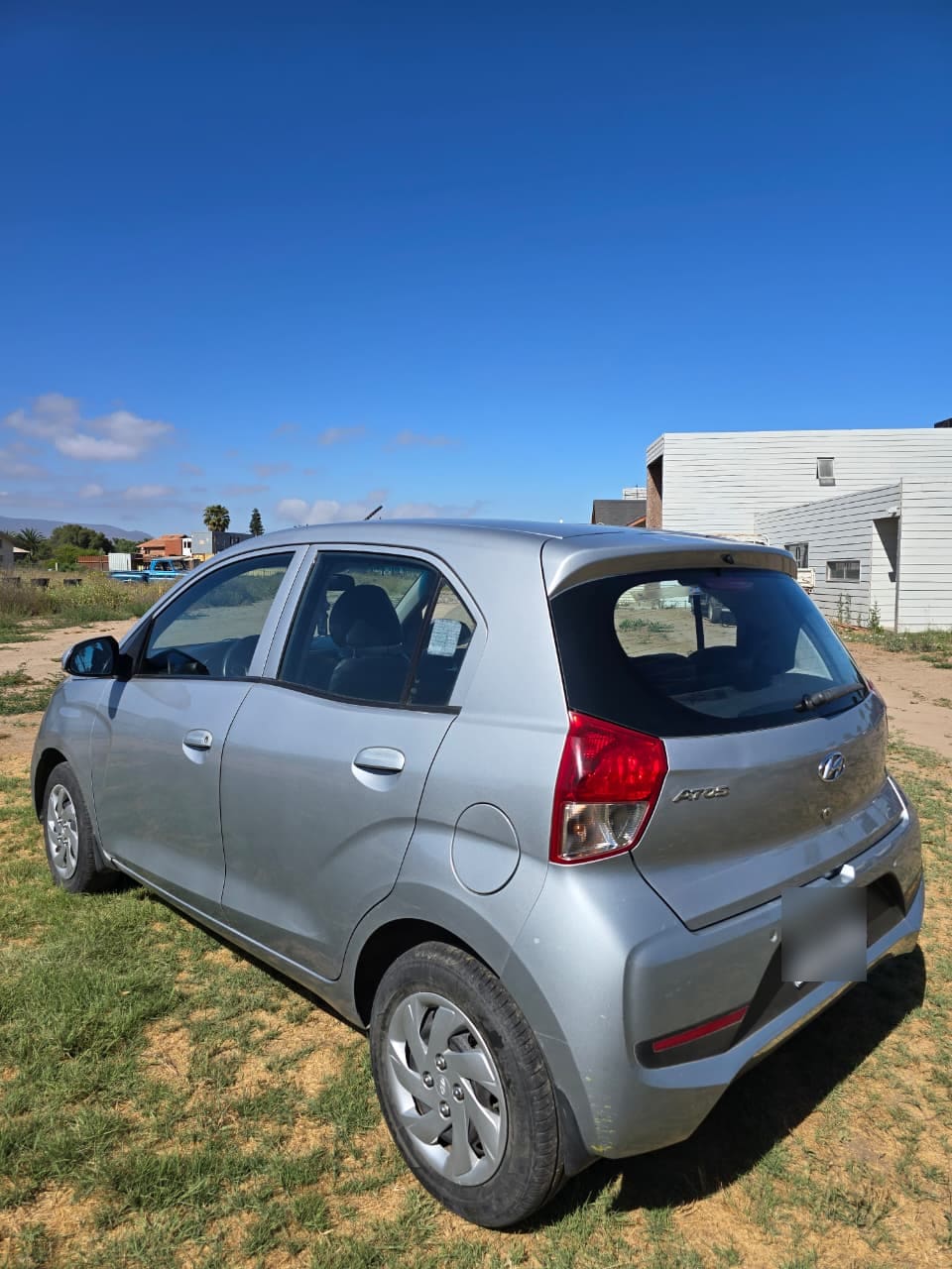 Hyundai  Atos Ah2 Hb 1.1 año 2021