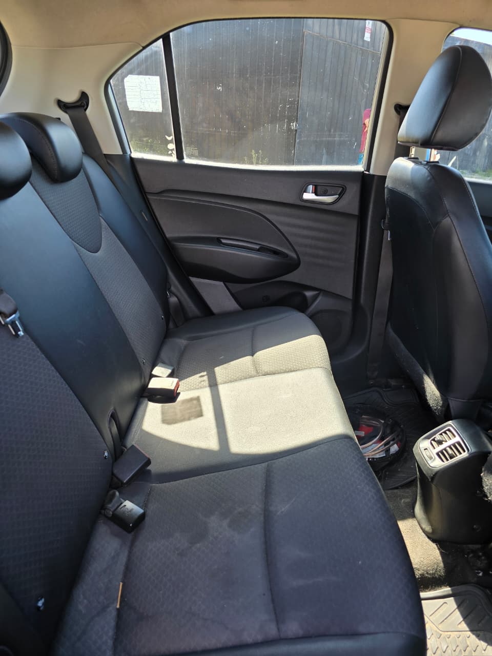 Hyundai  Atos Ah2 Hb 1.1 año 2021