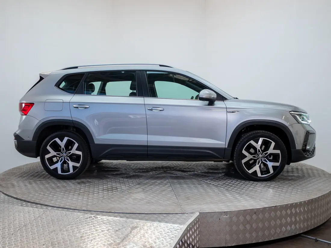 Volkswagen Taos Taos 1.4 Tsi Highline At año 2026